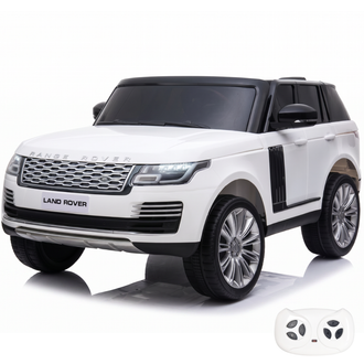 Range Rover Vogue HSE (2-person) - White