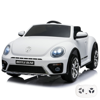 Volkswagen Beetle Dune XL - White