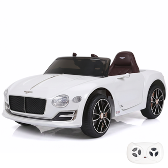 Bentley EXP12 Speed - Wit