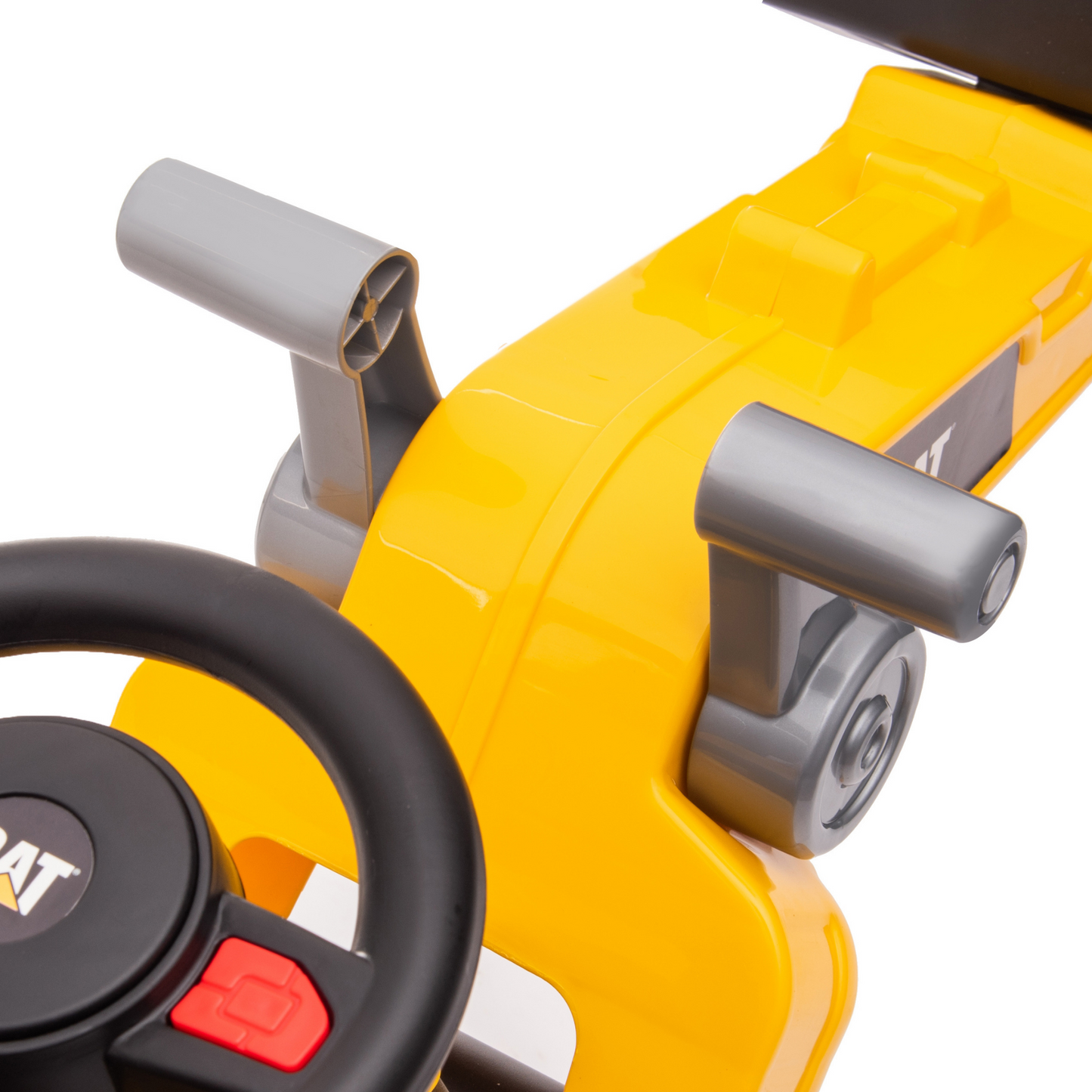 CAT Wheel Loader