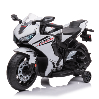 Honda CBR1000 RR - Blanc