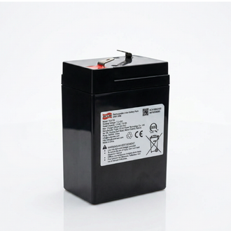 Lithium accu 7.2V 2.5Ah