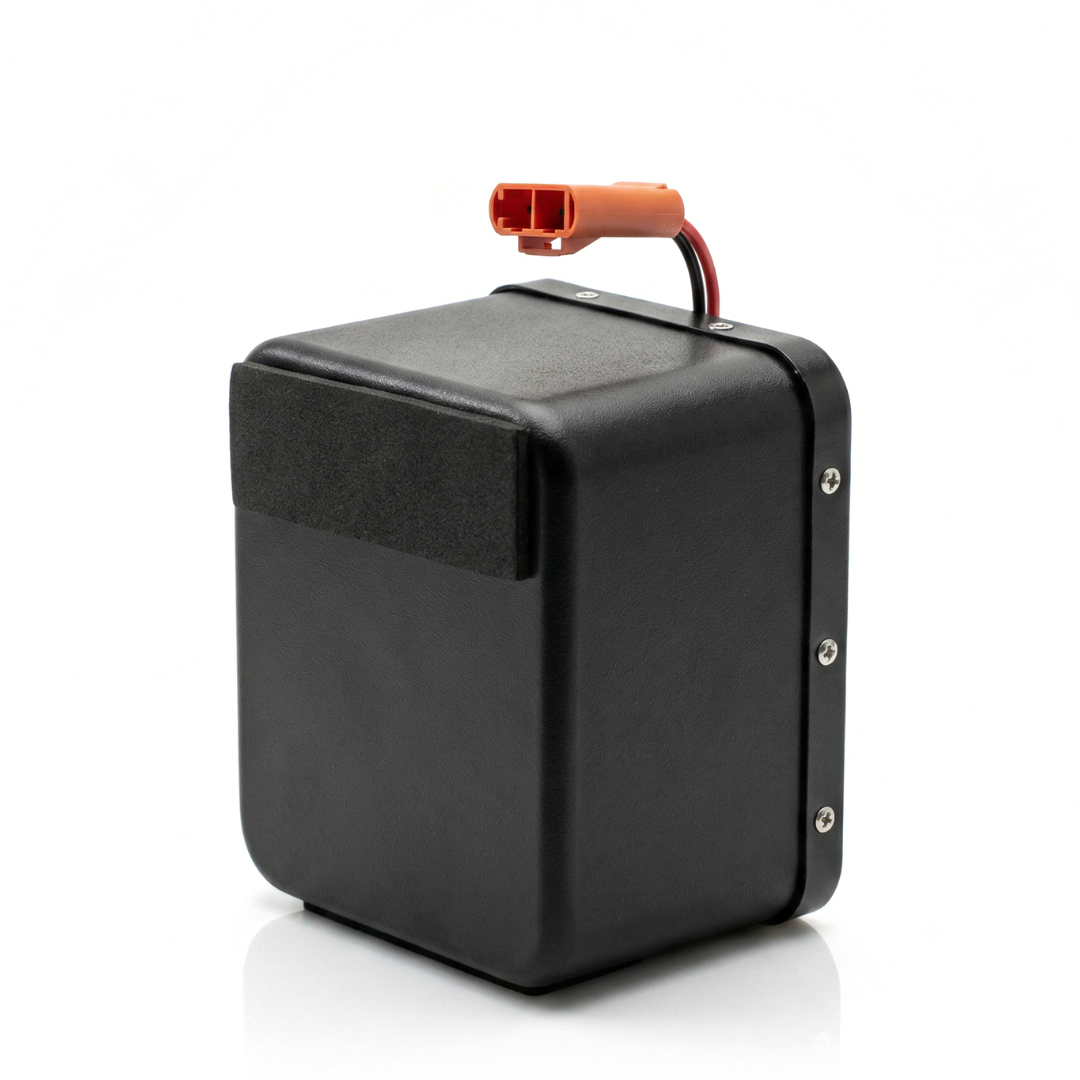 Batterie lithium 12V 4Ah