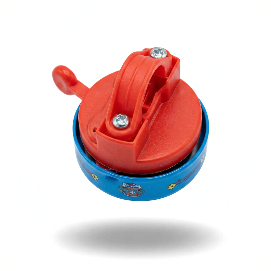 Paw Petrol Fahrradklingel