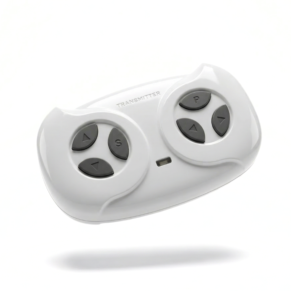 JR1602FCC Fernbedienung