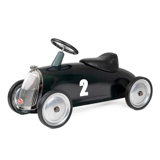 Baghera Rider Gentleman loopauto groen
