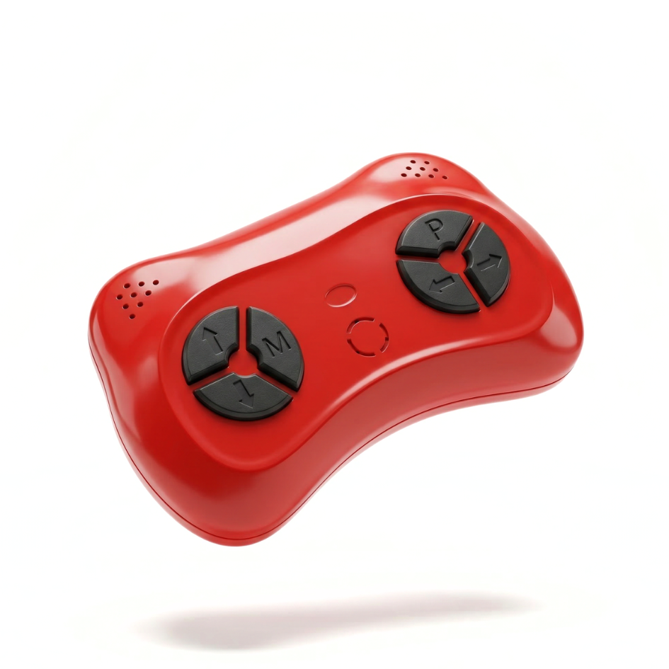 TX4 Remote Control