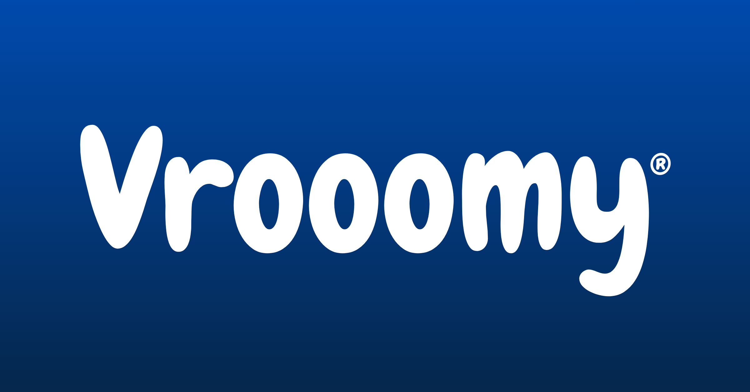 Vrooomy® | Premium Electric Cars, Motorbikes, Go-Karts & Ride-on toys
– Vrooomy®