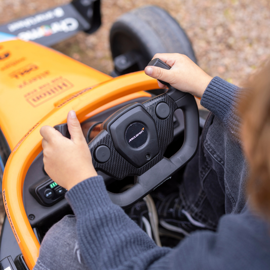 Waarom kiezen voor Vrooomy?