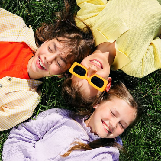 Meer buitenspelen voor kinderen