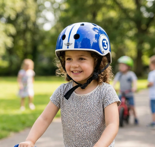 Kinderauto accessoires