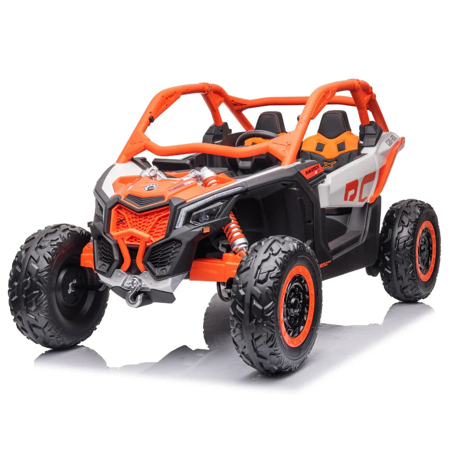 Buggy