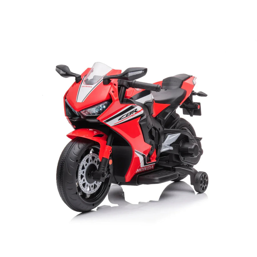 Motocykle dla dzieci