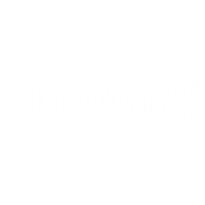 Vrooomy®