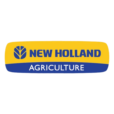 New Holland Kindertractor – Elektrische Tractor voor Kinderen | Vrooomy
