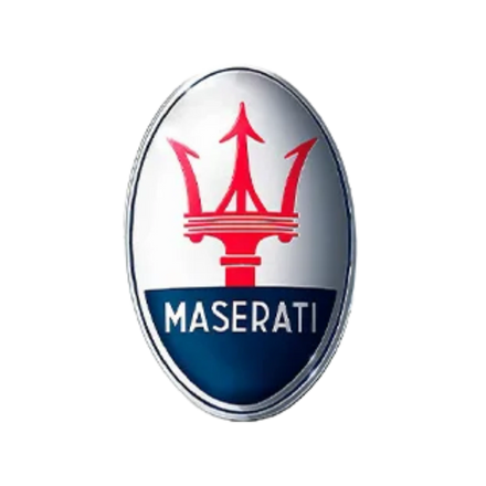 Maserati