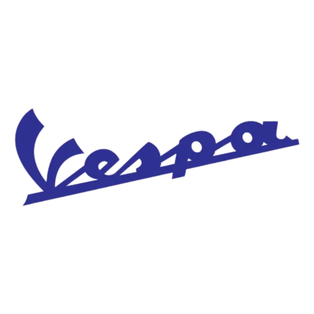 Piaggio Vespa