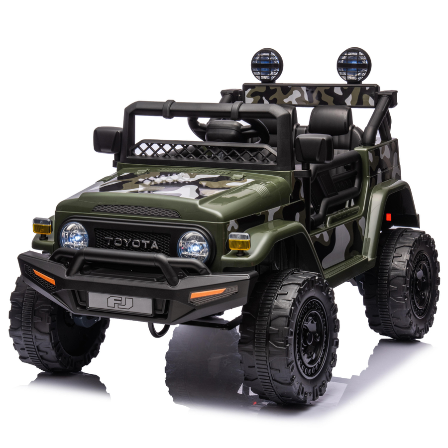 Jeepy