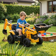 JCB 3CX Sitemaster PRO