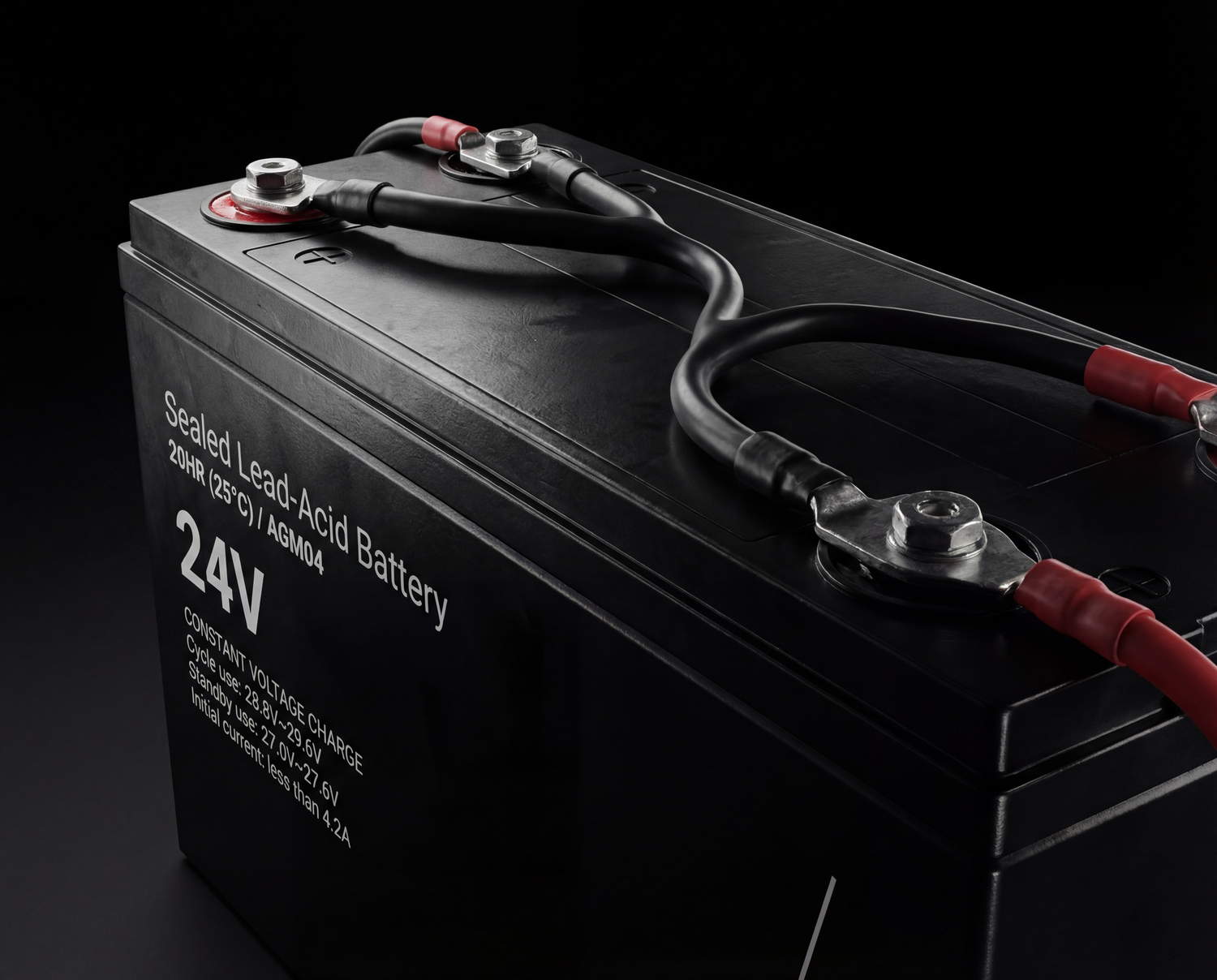 24V Accu – Elektrische Kinderauto's | Vrooomy