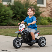 Honda CRF 450 - Grijs