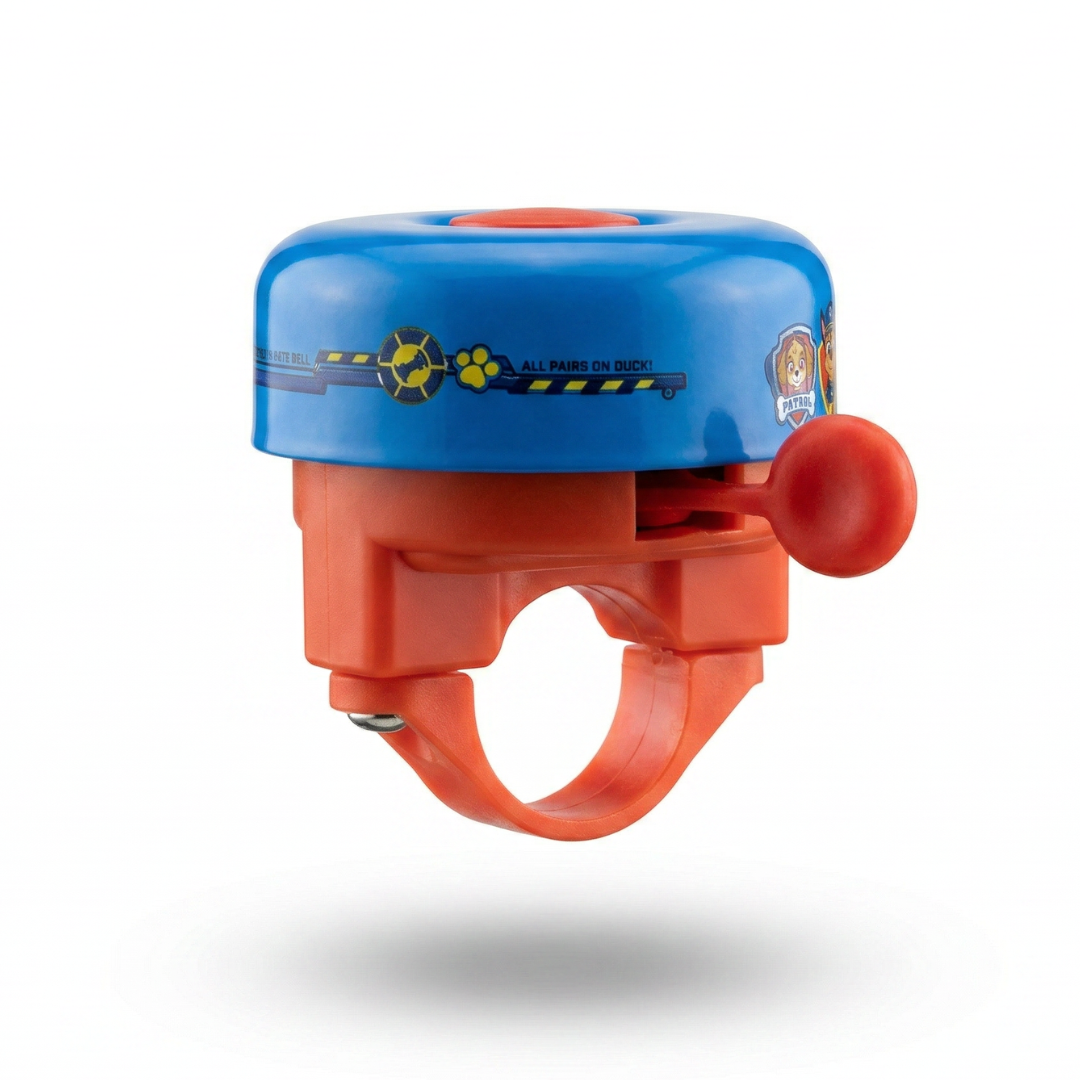 Paw Petrol Fahrradklingel