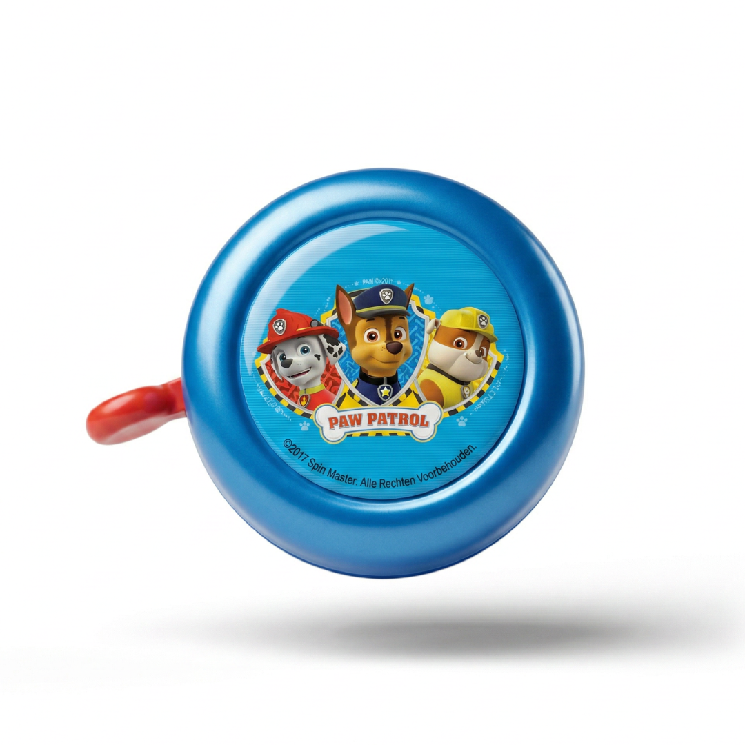 Paw Petrol Fahrradklingel