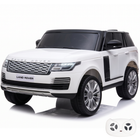 Range Rover Vogue HSE (2 personnes) - Blanc