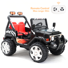 Kijana SpeedFire - Zwart