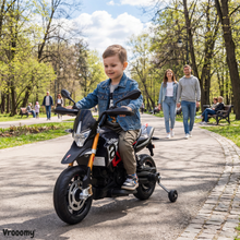 Aprilia Dorsoduro 900 - Noir