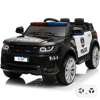 Vrooomy® Evoque S Policja