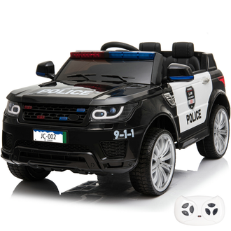 Vrooomy® Evoque S Police