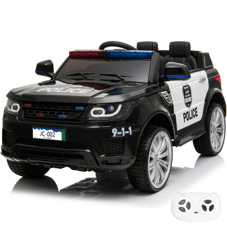 Vrooomy® Evoque S Policja