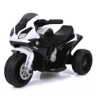 BMW S1000RR – Schwarz