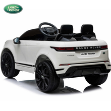 Range Rover Evoque S - Blanc