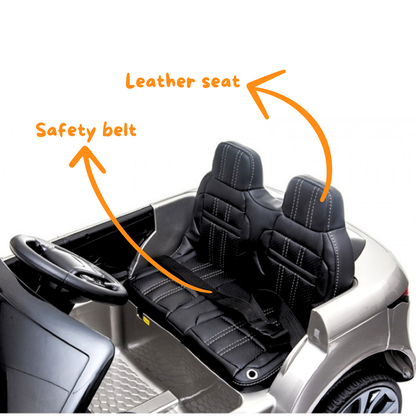 Range Rover Evoque S - White