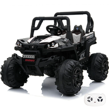 Kijana UTV 4x4 - Wit