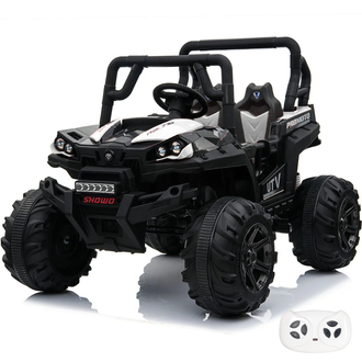 Kijana UTV 4x4 - Wit