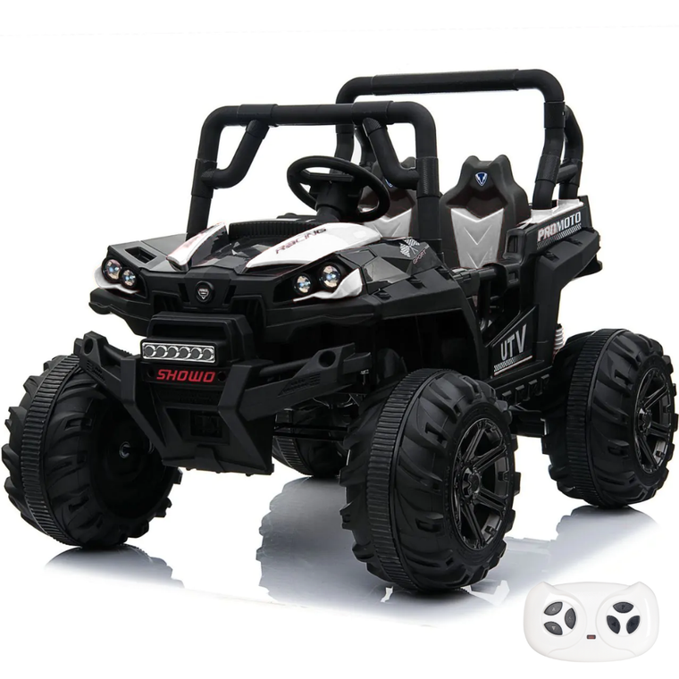 Kijana UTV 4x4 - Blanco