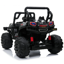 Kijana UTV 4x4 - Wit