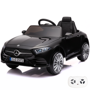 Mercedes-Benz CLS350 - Nero
