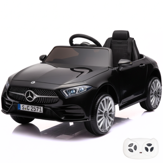 Mercedes-Benz CLS350 - Nero