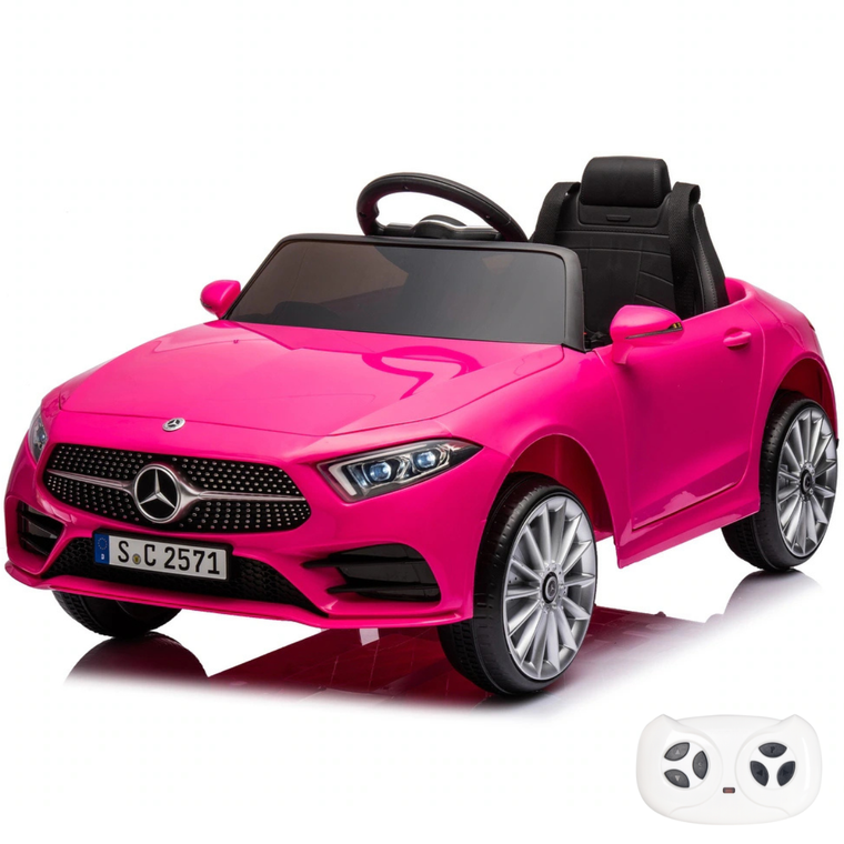 Mercedes-Benz CLS350 - Rosa