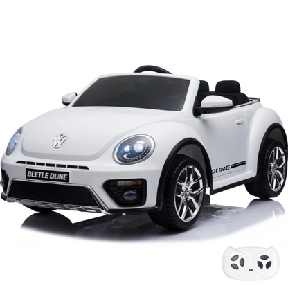 Volkswagen Beetle Dune XL - Blanco