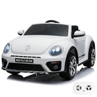 Volkswagen Beetle Dune XL - Blanche