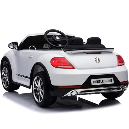 Volkswagen Beetle Dune XL - Blanco