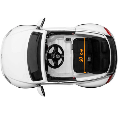 Volkswagen Beetle Dune XL - Blanco