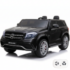 Mercedes-AMG GLS63 (2 posti) - Nero