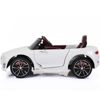 Bentley EXP12 Speed - Wit