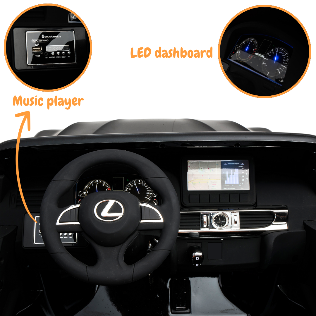 Bluetooth Zender, Kinderen Elektrische Auto Afstandsbediening Kinderen Elektrische Auto Met Weelye RX57 6V 12V (RX57 12V Ontvanger Bluetooth Zender, Kinderen Elektrische Auto Afstandsbediening Kinderen Elektrische Auto Met Weelye RX57 6V 12V (RX57 12V Ontvanger